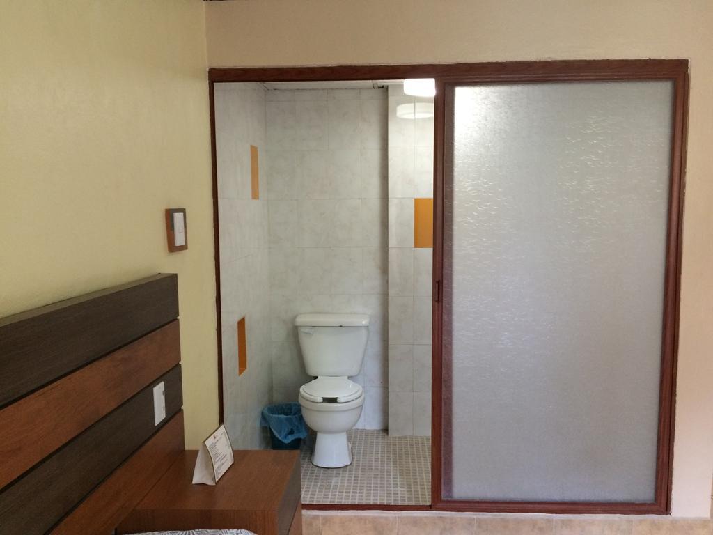 Hotel H - Fabiola Adults Only Mexico Extérieur photo