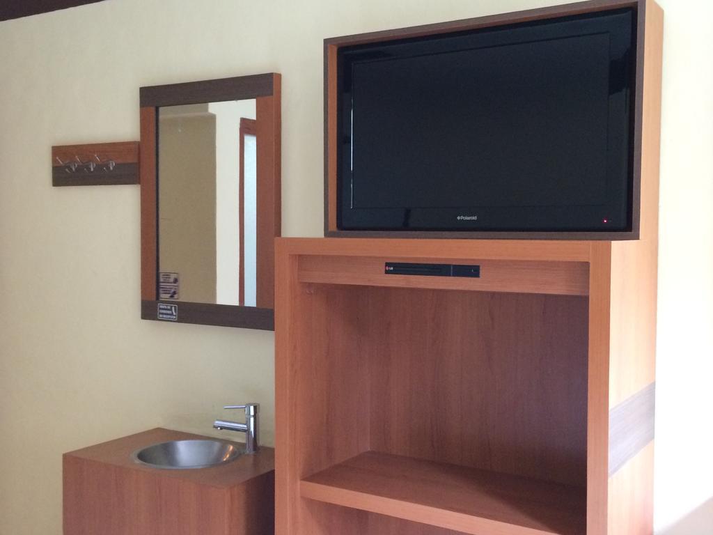 Hotel H - Fabiola Adults Only Mexico Extérieur photo