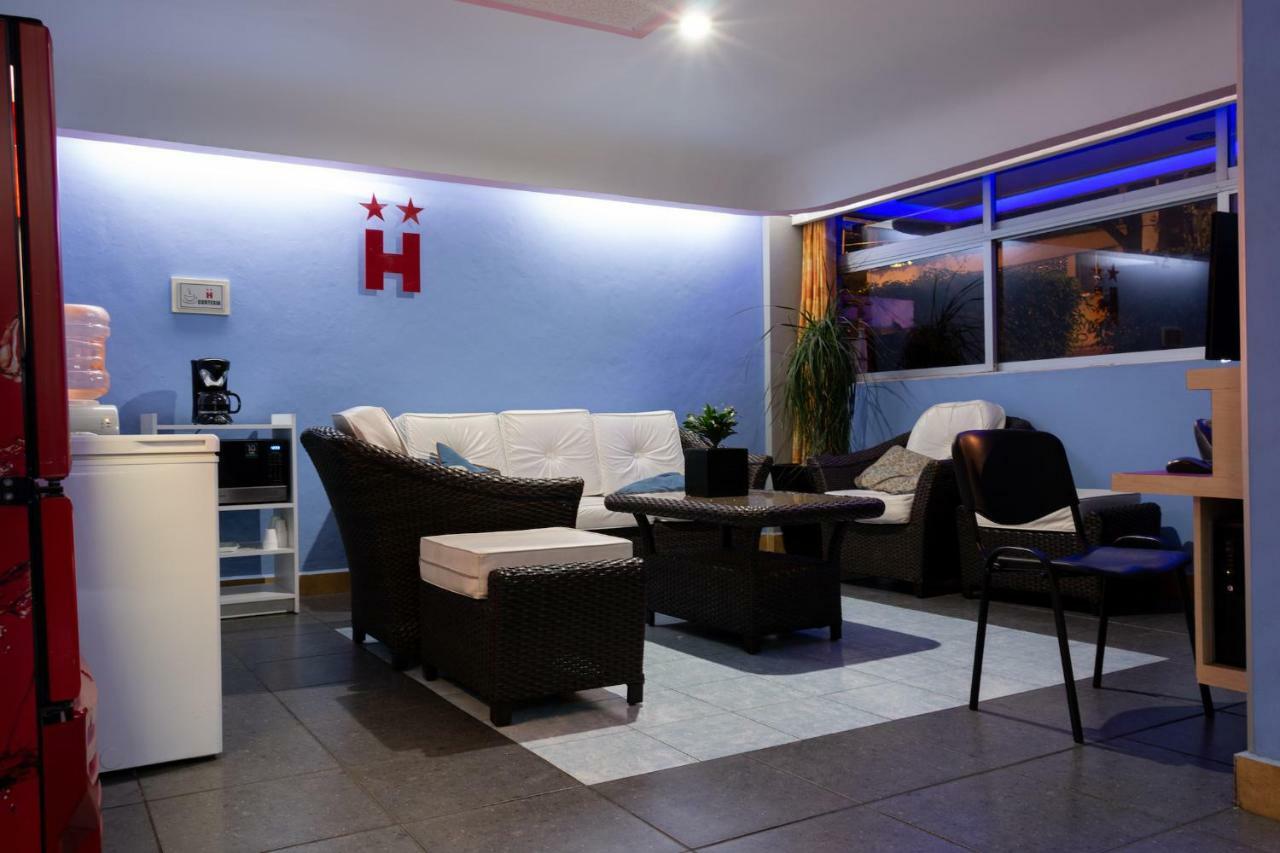 Hotel H - Fabiola Adults Only Mexico Extérieur photo